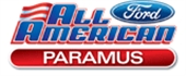 All American Ford of Paramus Logo