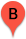 Point B map pin